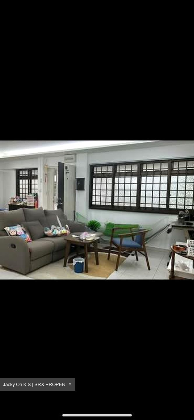 Blk 760 Woodlands Avenue 6 (Woodlands), HDB 4 Rooms #553641191